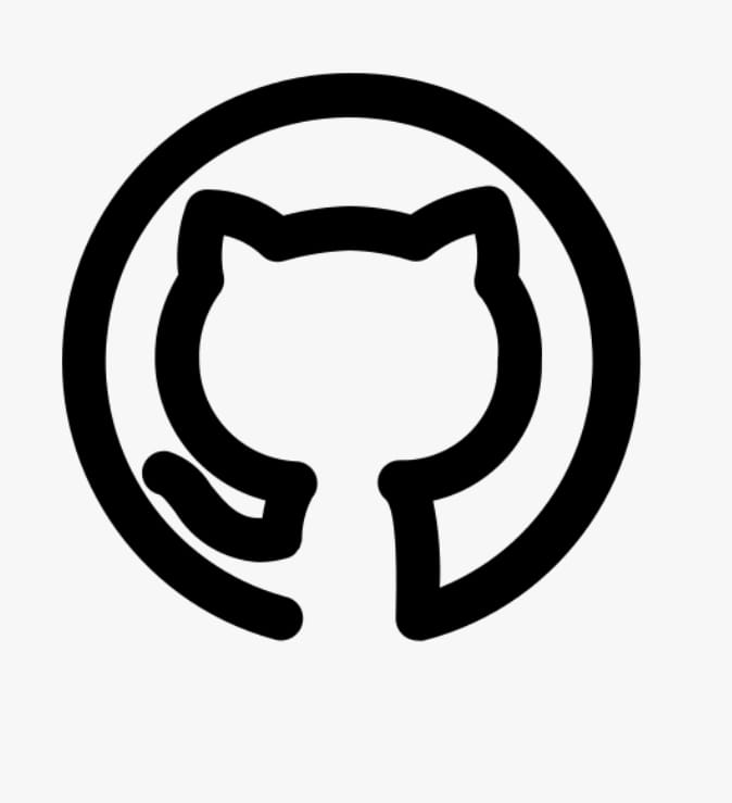 GitHub Logo