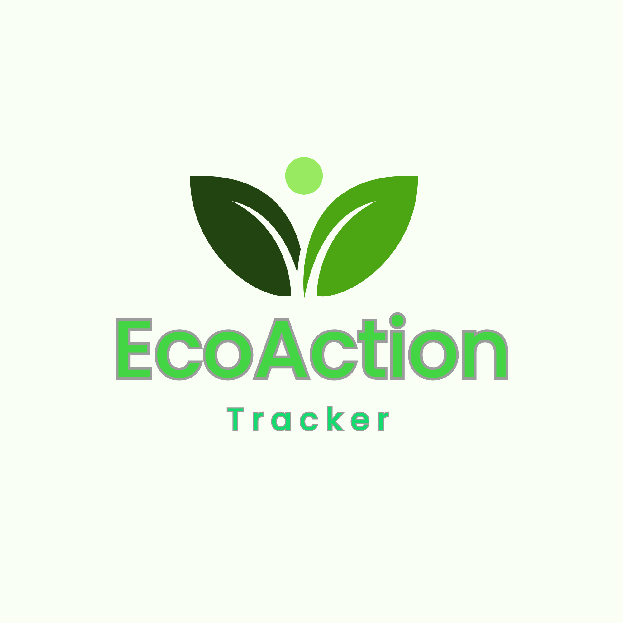 EcoAction Logo